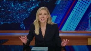 The Daily Show 30. Sezon 19. Bölüm