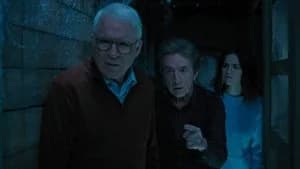Only Murders in the Building 2. Sezon 8. Bölüm