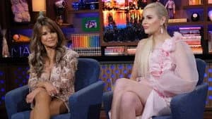 Watch What Happens Live with Andy Cohen 16. Sezon 159. Bölüm
