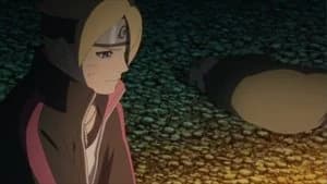 Boruto: Naruto Next Generations 1. Sezon 85. Bölüm