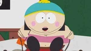 South Park 2. Sezon 13. Bölüm