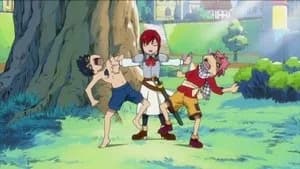 Fairy Tail 2. Sezon 23. Bölüm