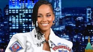 The Tonight Show Starring Jimmy Fallon 11. Sezon 103. Bölüm