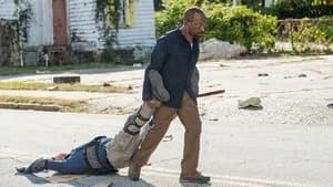 The Walking Dead 7. Sezon 13. Bölüm