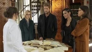 Blood & Treasure 2. Sezon 10. Bölüm