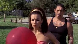 Desperate Housewives 2. Sezon 8. Bölüm