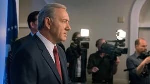 House of Cards 5. Sezon 1. Bölüm