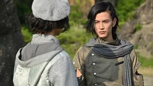 仮面ライダー 29. Sezon 46. Bölüm