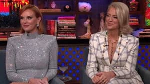 Watch What Happens Live with Andy Cohen 22. Sezon 3. Bölüm