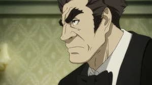 91 Days 1. Sezon 11. Bölüm