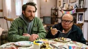 It's Always Sunny in Philadelphia 16. Sezon 3. Bölüm