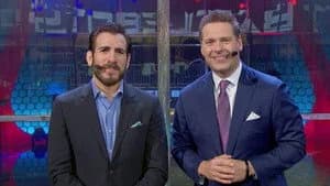 BattleBots 3. Sezon 19. Bölüm