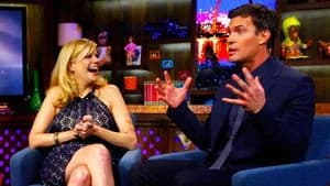 Watch What Happens Live with Andy Cohen 6. Sezon 47. Bölüm
