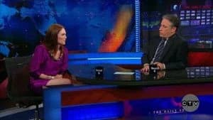 The Daily Show 15. Sezon 89. Bölüm