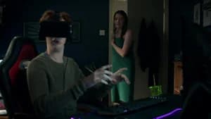 Dead Pixels 2. Sezon 5. Bölüm