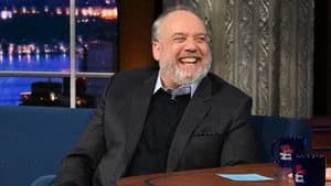 The Late Show with Stephen Colbert 11. Sezon 60. Bölüm