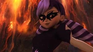 Miraculous, les aventures de Ladybug et Chat Noir 3. Sezon 8. Bölüm
