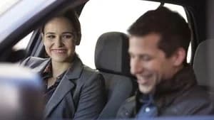 Brooklyn Nine-Nine 3. Sezon 7. Bölüm