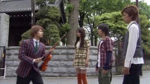 仮面ライダー 19. Sezon 20. Bölüm