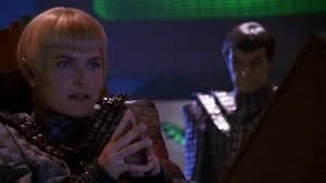 Star Trek: The Next Generation 5. Sezon 1. Bölüm