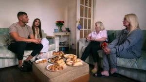 Love Is Blind: UK 2. Sezon 6. Bölüm