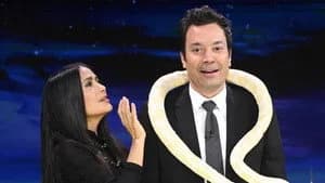 The Tonight Show Starring Jimmy Fallon 12. Sezon 19. Bölüm
