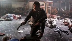 The Walking Dead 8. Sezon 14. Bölüm