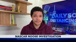 The Daily Show 25. Sezon 122. Bölüm