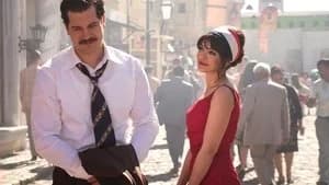 Yeşilçam 2. Sezon 4. Bölüm
