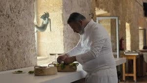 Chef's Table 7. Sezon 3. Bölüm