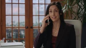 Workin' Moms 5. Sezon 3. Bölüm