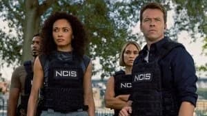 NCIS: Sydney 3. Sezon 1. Bölüm