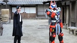 仮面ライダー 33. Sezon 28. Bölüm