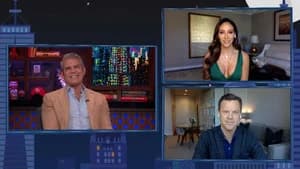 Watch What Happens Live with Andy Cohen 18. Sezon 68. Bölüm