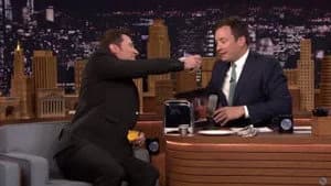 The Tonight Show Starring Jimmy Fallon 2. Sezon 80. Bölüm