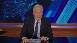 The Daily Show 29. Sezon 82. Bölüm