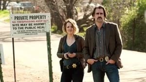 True Detective 2. Sezon 4. Bölüm