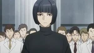 Tokyo Ghoul 4. Sezon 9. Bölüm
