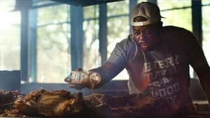 Chef's Table: BBQ 1. Sezon 3. Bölüm