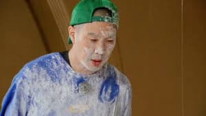 Running Man 1. Sezon 619. Bölüm