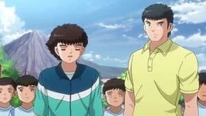 Captain Tsubasa 1. Sezon 29. Bölüm