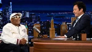 The Tonight Show Starring Jimmy Fallon 12. Sezon 143. Bölüm