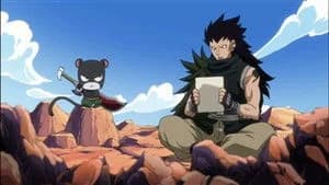 Fairy Tail 3. Sezon 39. Bölüm