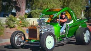 Car Masters: Rust to Riches 4. Sezon 2. Bölüm