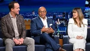 The Tonight Show Starring Jimmy Fallon 11. Sezon 95. Bölüm