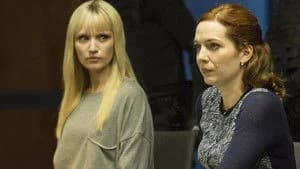 Humans 2. Sezon 5. Bölüm
