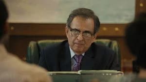 Trial by Fire 1. Sezon 3. Bölüm
