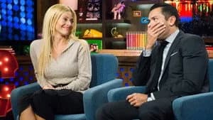 Watch What Happens Live with Andy Cohen 11. Sezon 173. Bölüm
