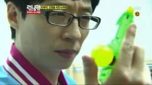 Running Man 1. Sezon 38. Bölüm