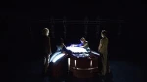 Battlestar Galactica 2. Sezon 18. Bölüm
